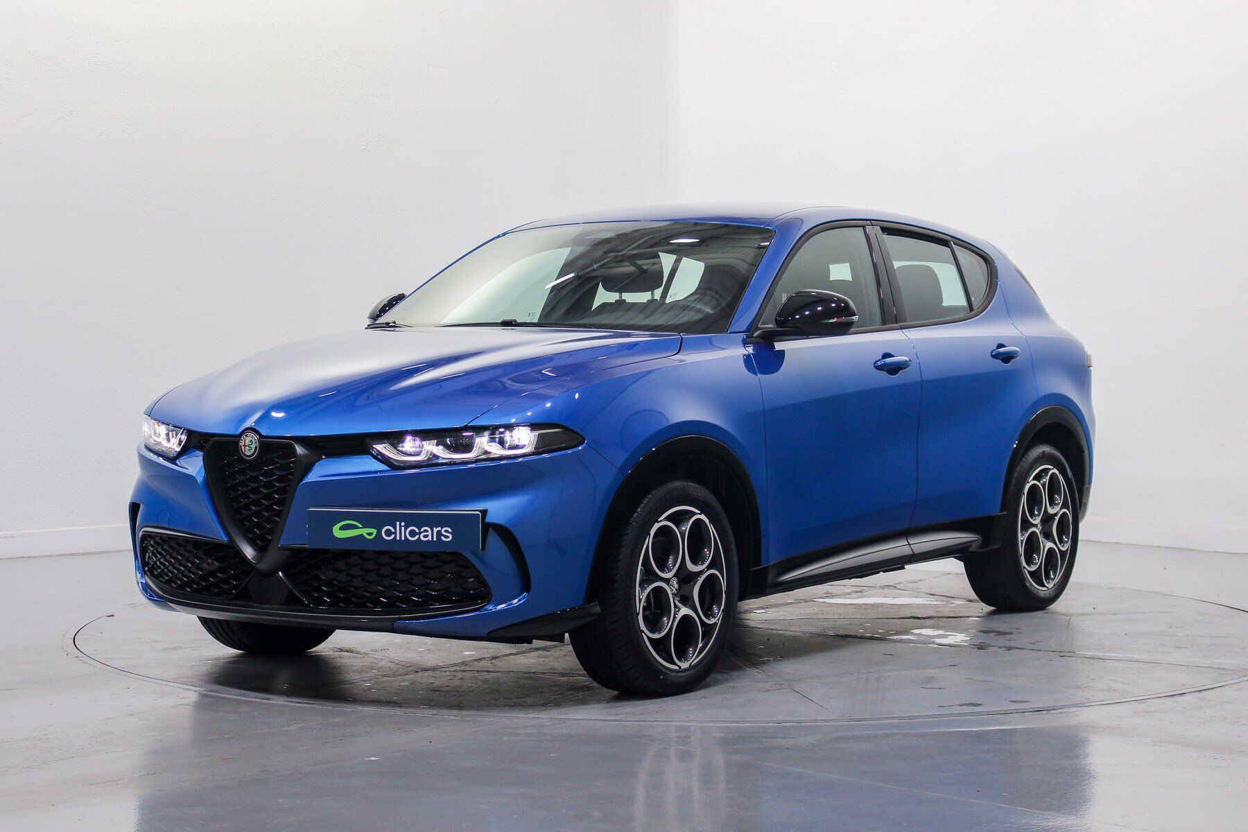 Foto del ALFA ROMEO Tonale 1.5 MHEV Sprint FWD