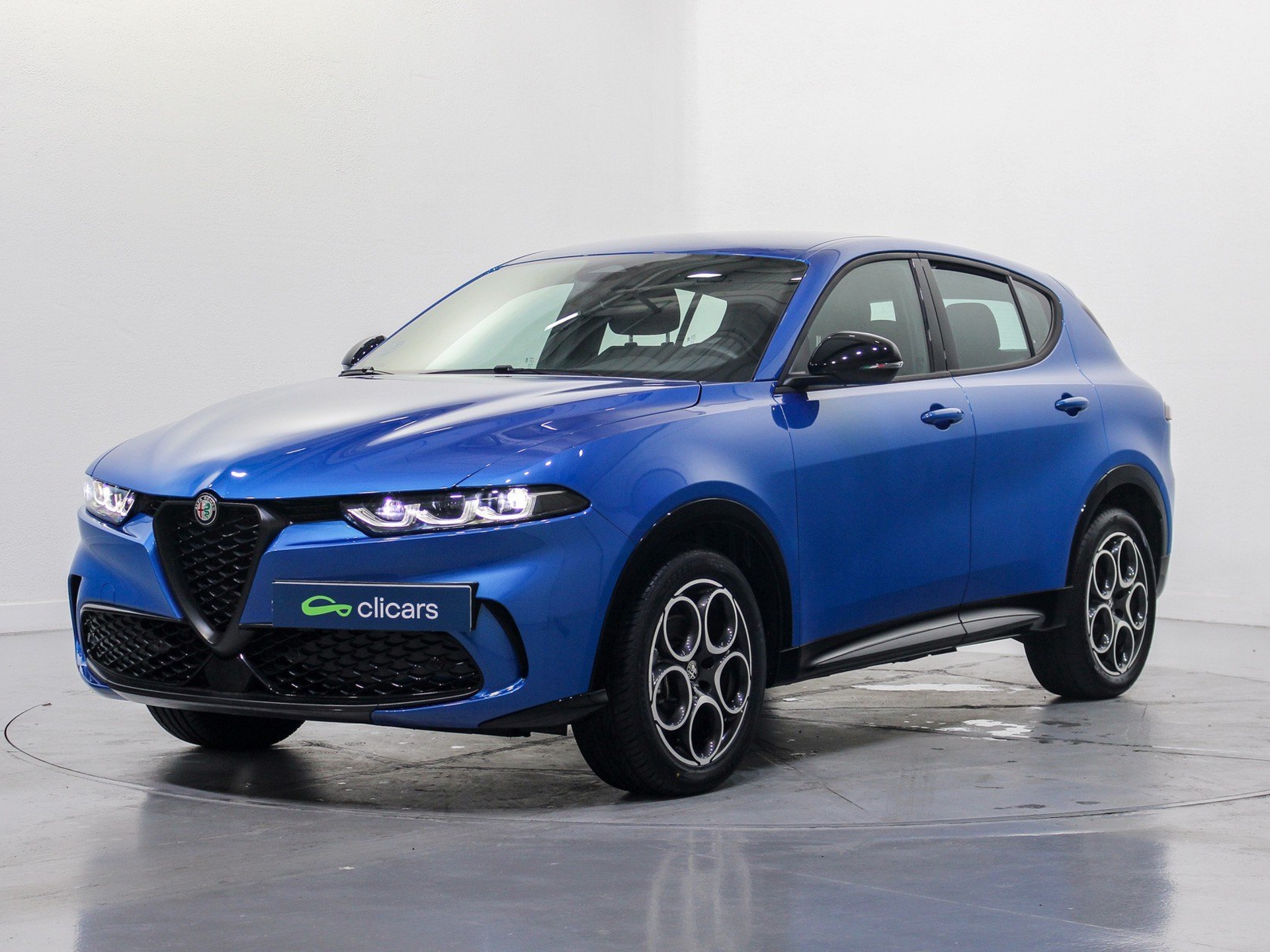 Imagen de ALFA ROMEO Tonale