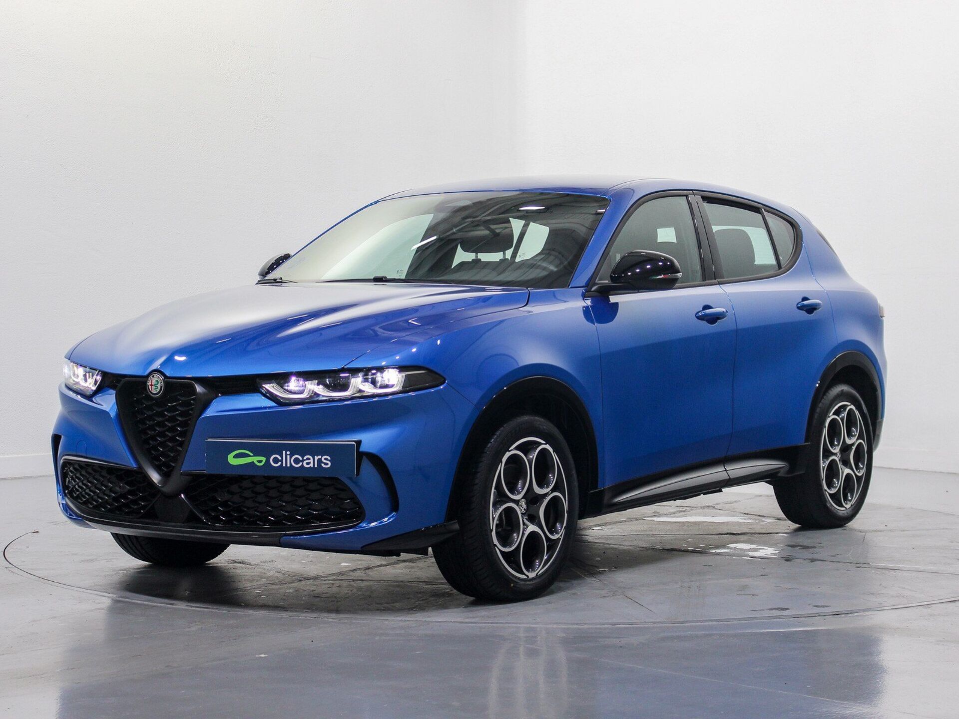 Imagen 1 de ALFA ROMEO Tonale