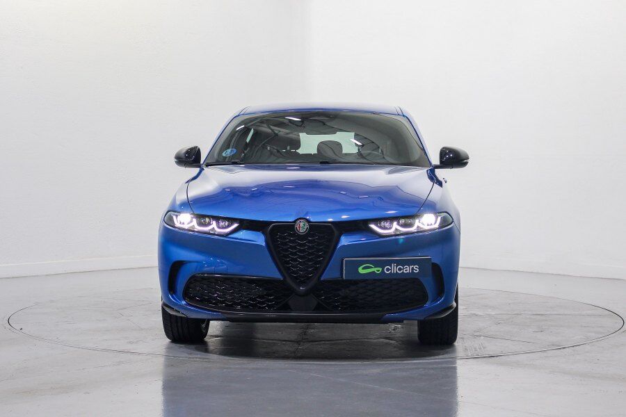 Foto del ALFA ROMEO Tonale 1.5 MHEV Sprint FWD