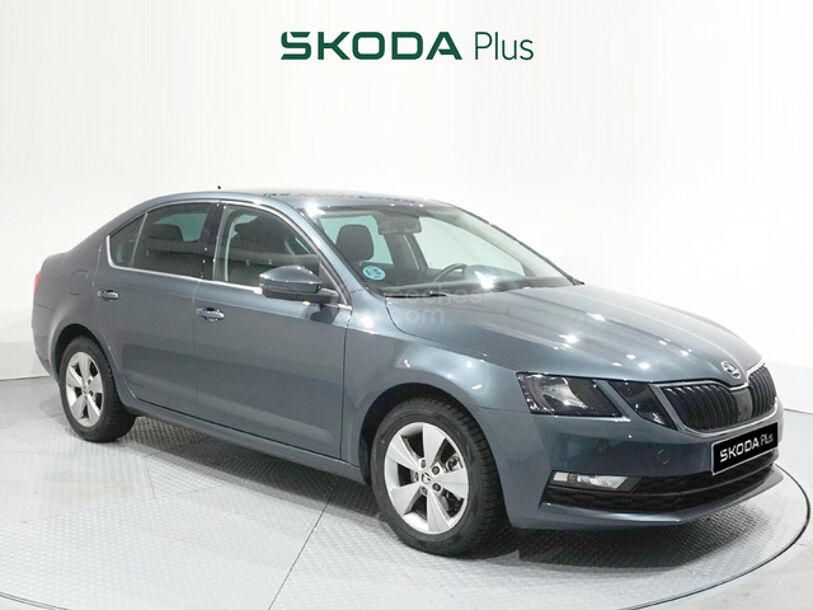 Foto del SKODA Octavia 1.0 TSI Ambition