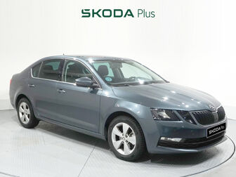 Imagen de SKODA Octavia 1.0 TSI Ambition