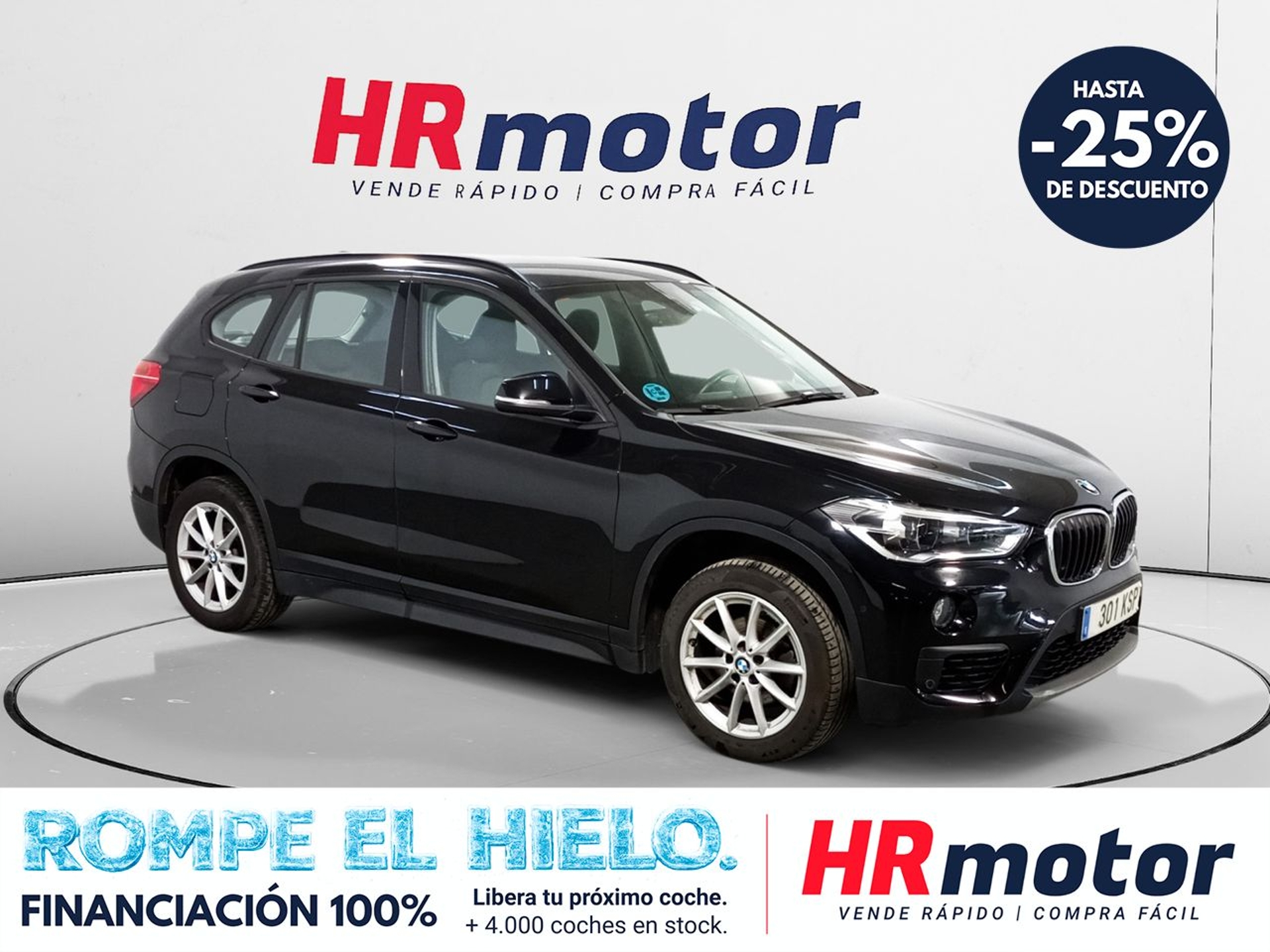 Imagen de BMW X1