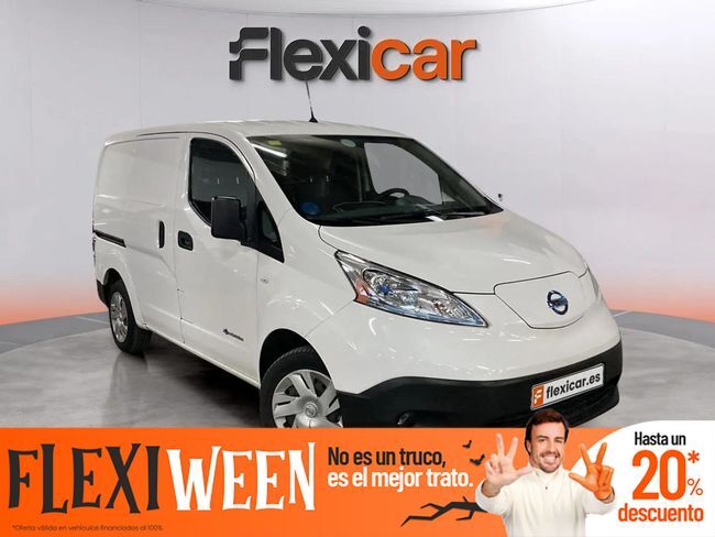 NISSAN NV200 (e-NV200 Eléctrica COMFORT Furgon 3p.) en Alicante