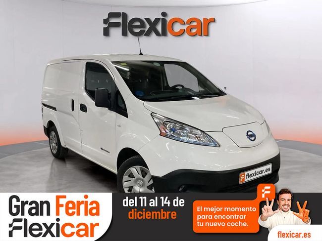 NISSAN NV200 (e-NV200 Eléctrica COMFORT Furgon 3p.) en Alicante