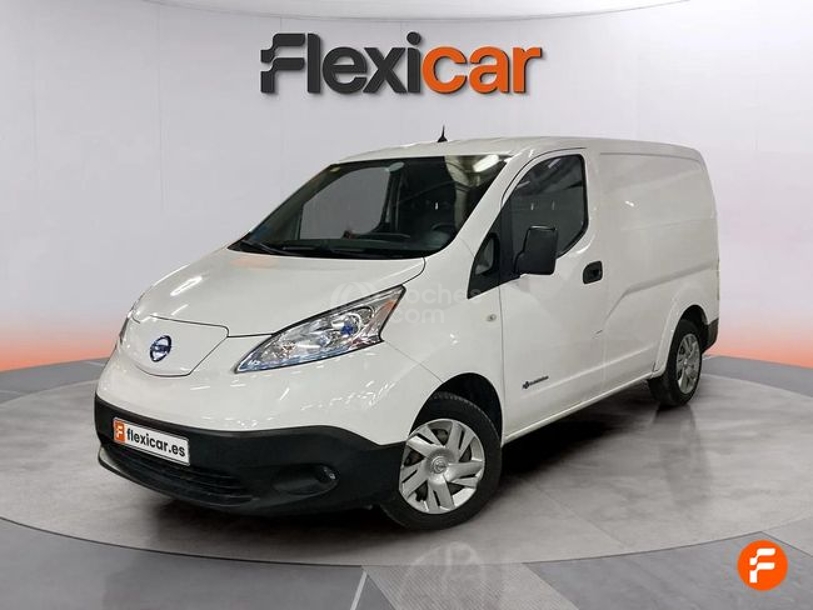 Foto del NISSAN NV200 e- Furgón Comfort 5p.