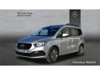 Imagen de MERCEDES Clase T 180d 7G-DCT