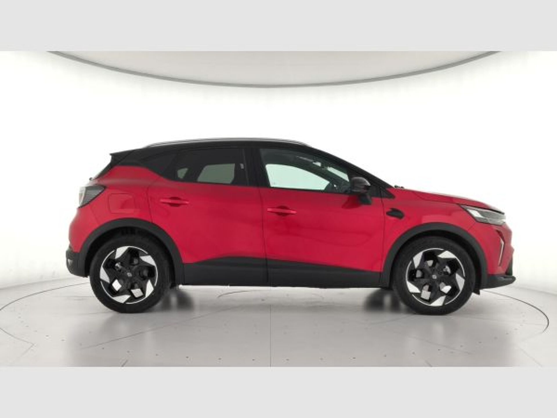 Imagen 3 de RENAULT Captur