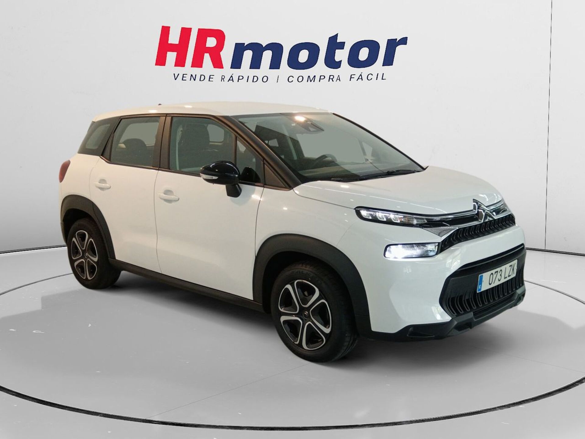 Imagen de CITROEN C3 Aircross