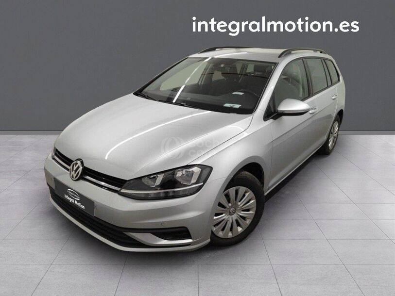 Foto del VOLKSWAGEN Golf 1.6TDI Advance 85kW