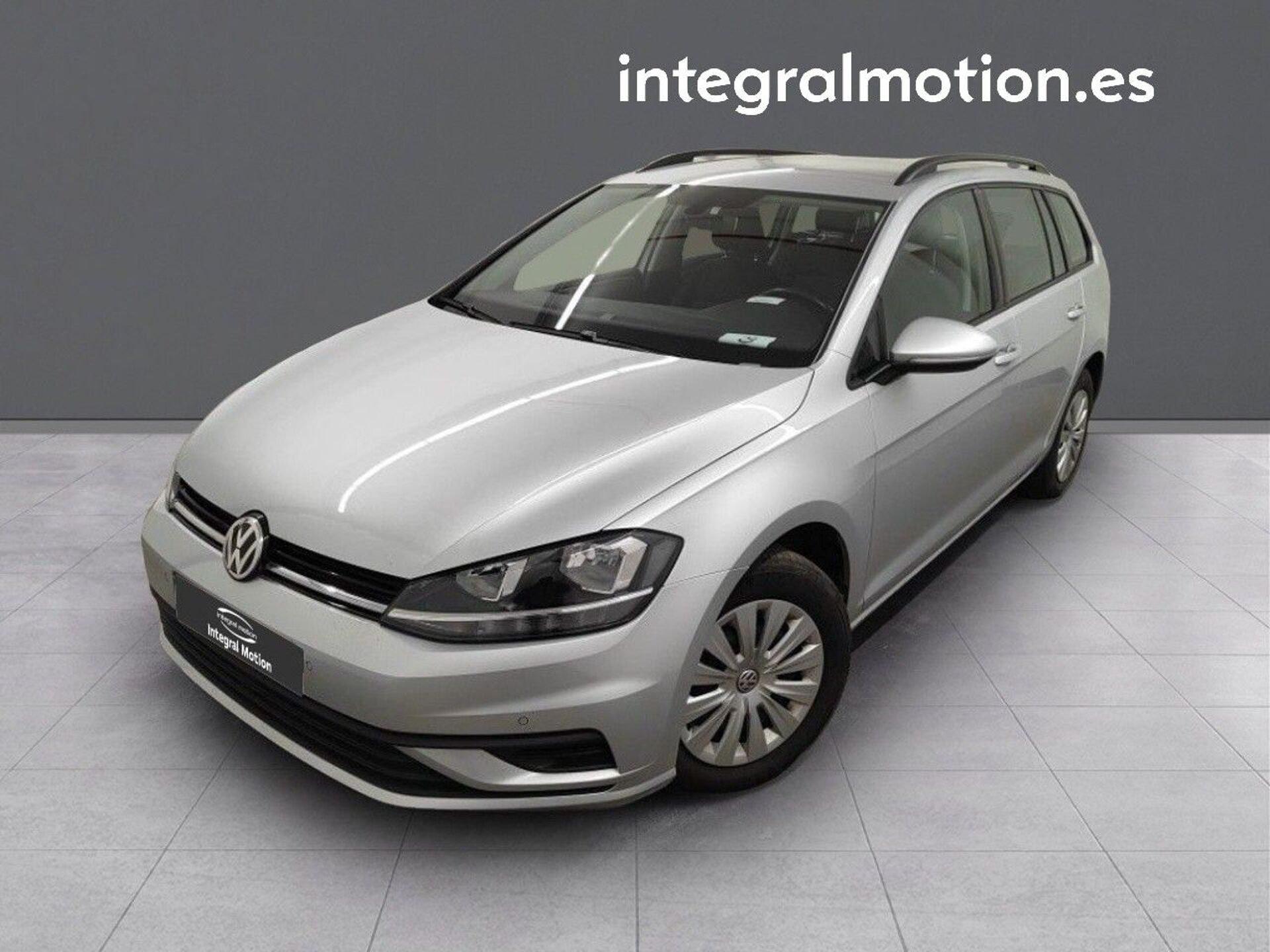 Imagen de VOLKSWAGEN Golf