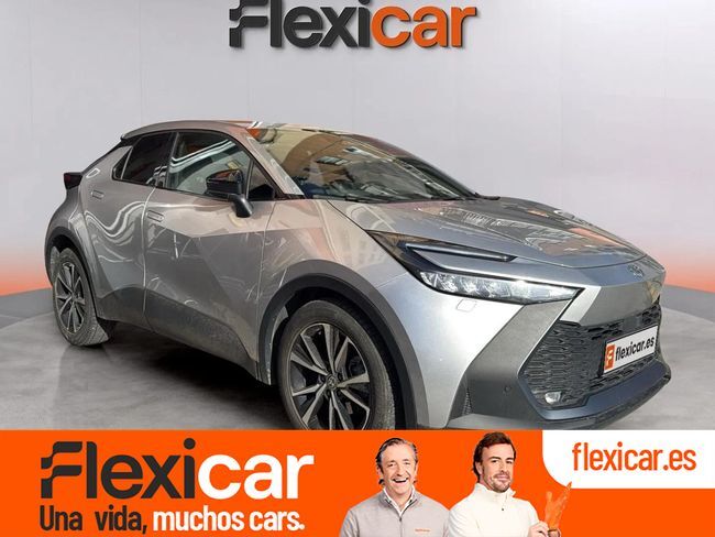 Foto del TOYOTA C-HR 140H Advance