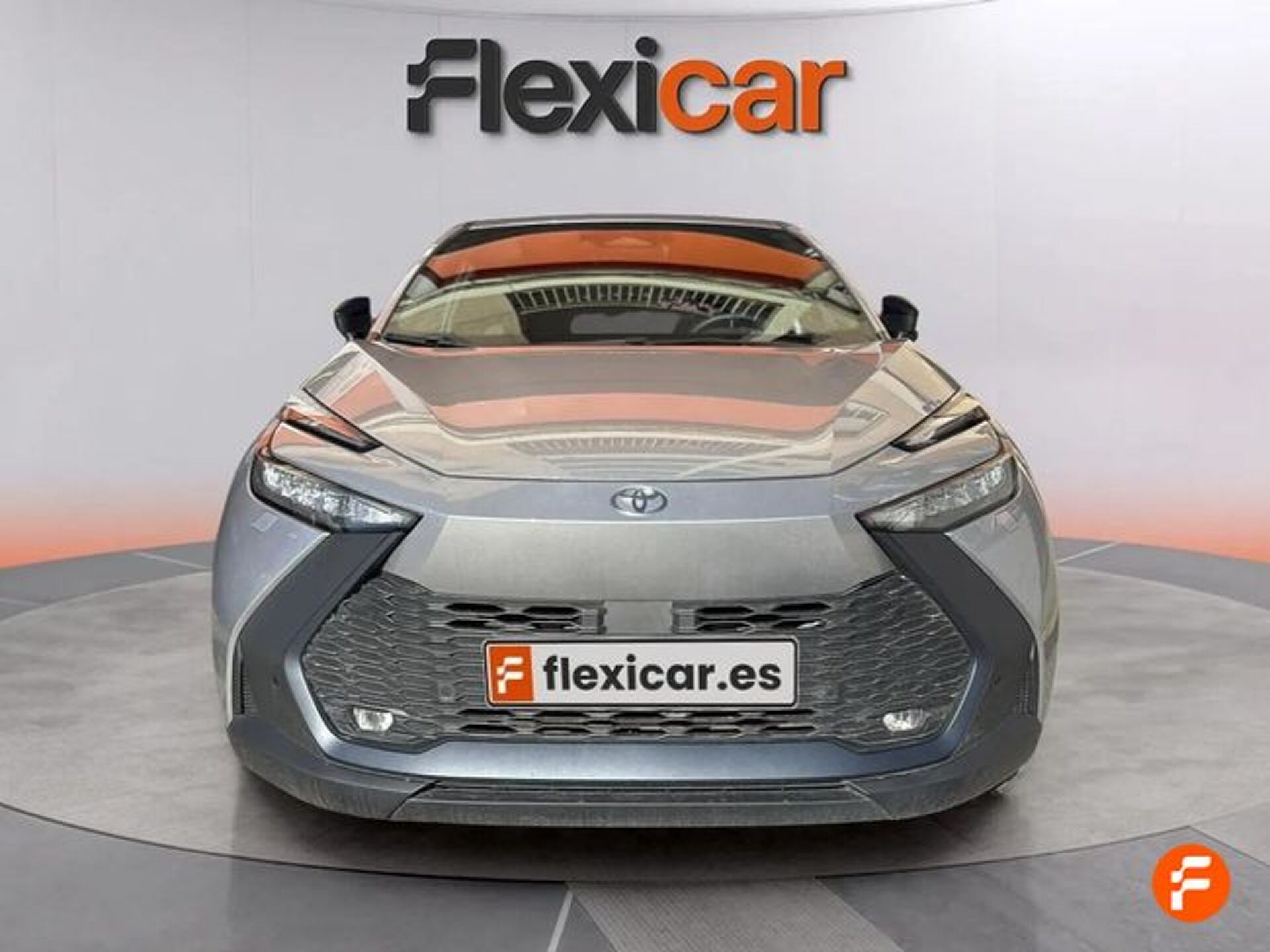 Imagen 2 de TOYOTA C-HR