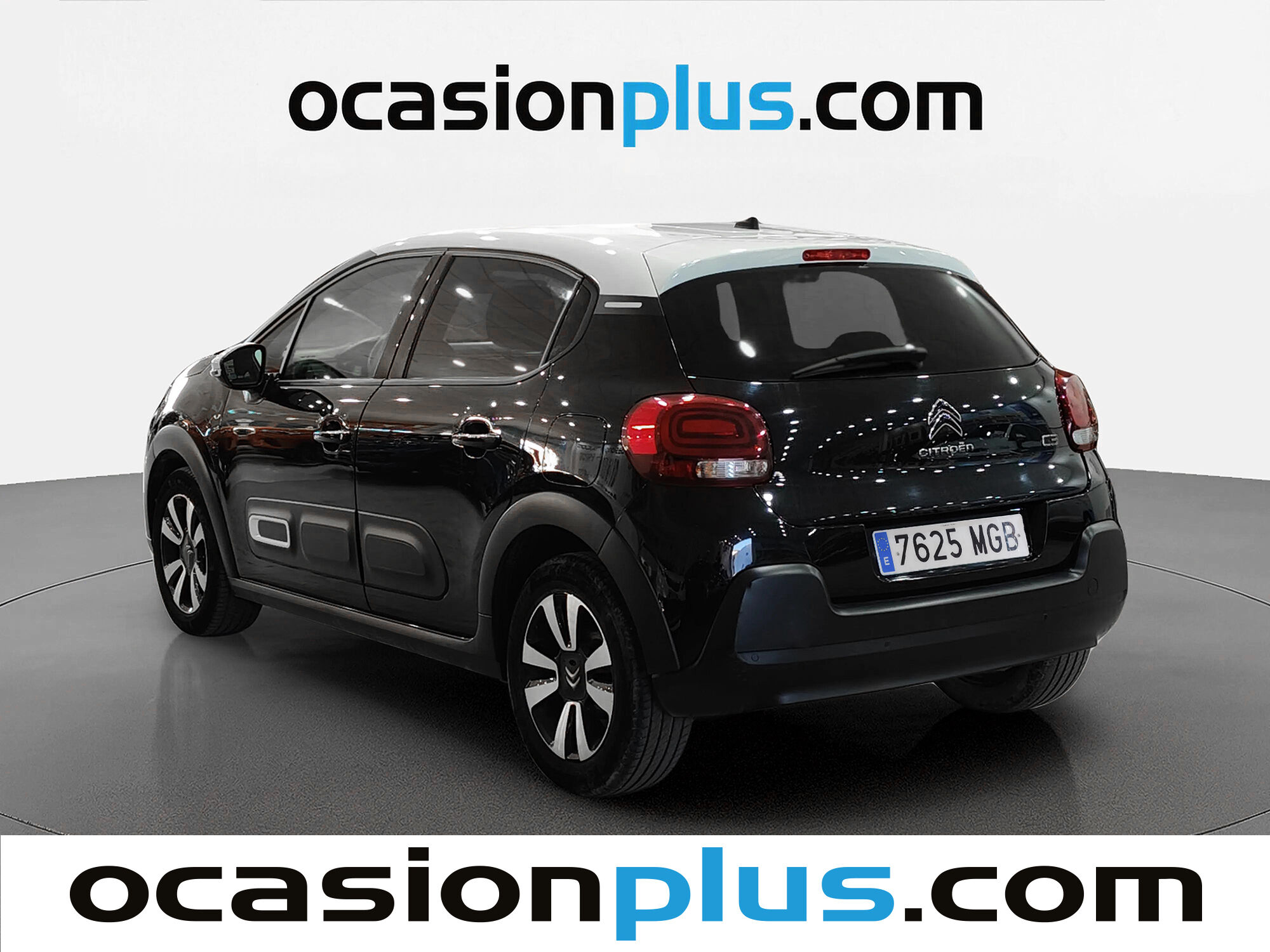Foto del CITROEN C3 1.2 PureTech S&S Shine 110