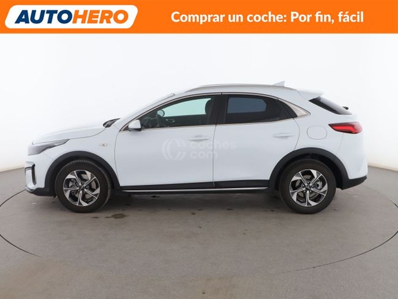 Foto del KIA XCeed 1.5 MHEV Drive