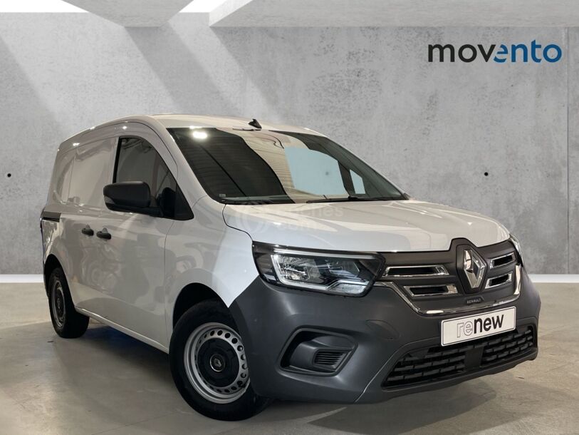 Foto del RENAULT Kangoo Fg. E-Tech L1 Start EV45 22kW