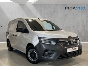 Imagen de RENAULT Kangoo Fg. E-Tech L1 Start EV45 22kW