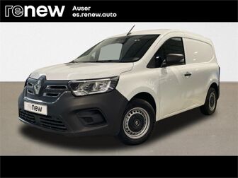 Imagen de RENAULT Kangoo Fg. E-Tech L1 Start EV45 22kW