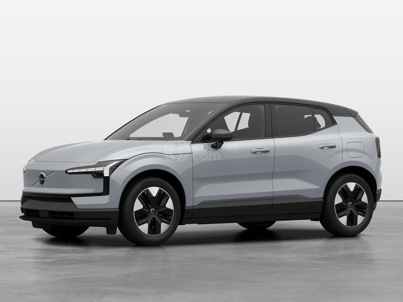 Foto del VOLVO EX30 Single Extended Range Plus RWD