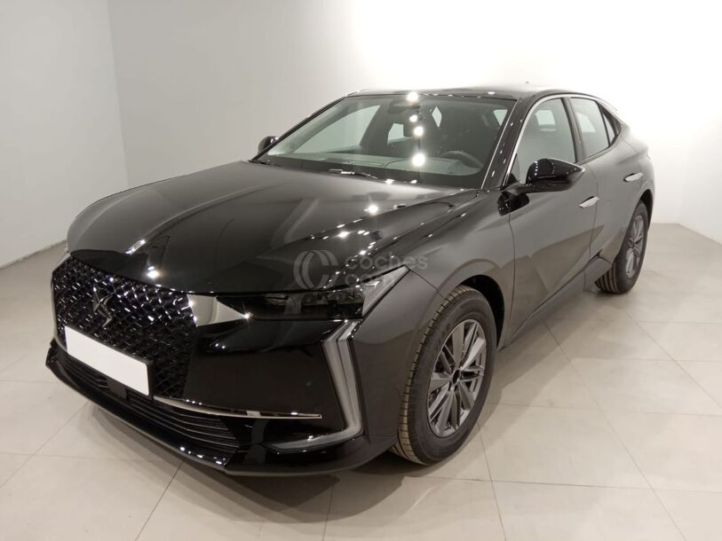 Foto del DS DS4 DS 4 BlueHDi Bastille Aut. 130