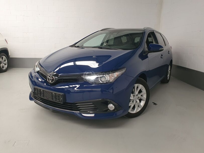 Foto del TOYOTA Auris Touring Sports 120T Active