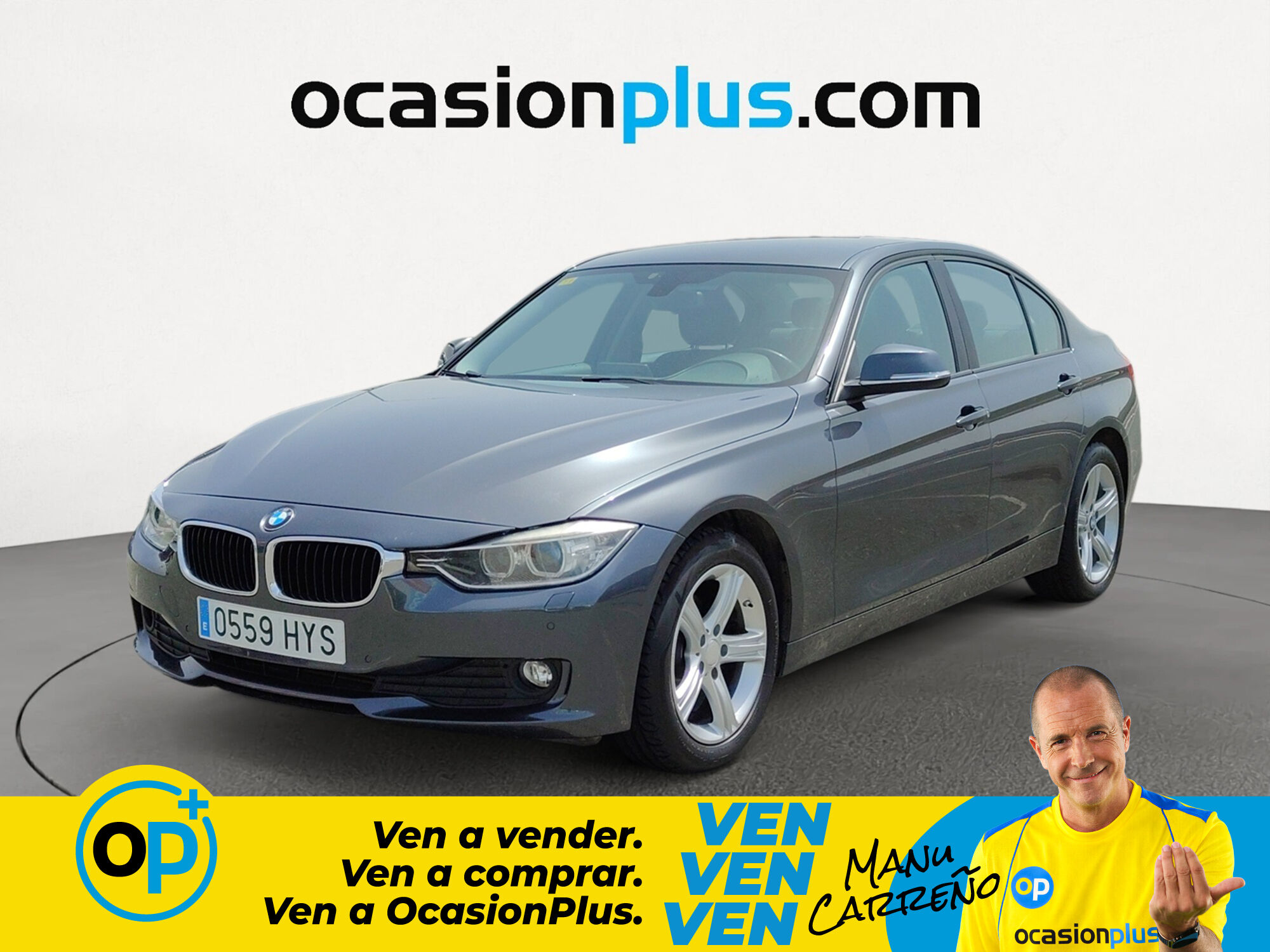 Foto del BMW Serie 1 118d