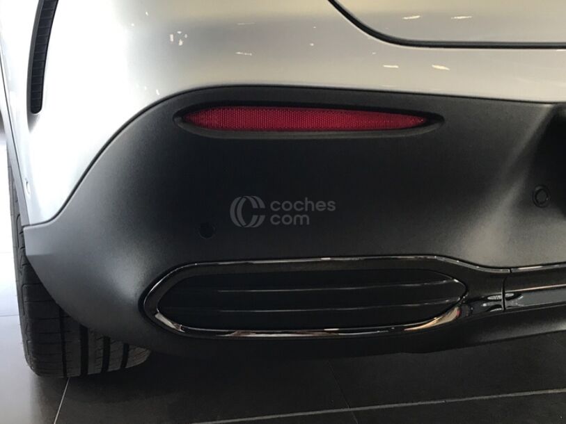 MERCEDES EQE 350+