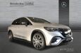 MERCEDES EQE 350+