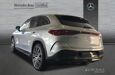 MERCEDES EQE 350+