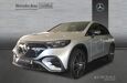 MERCEDES EQE 350+