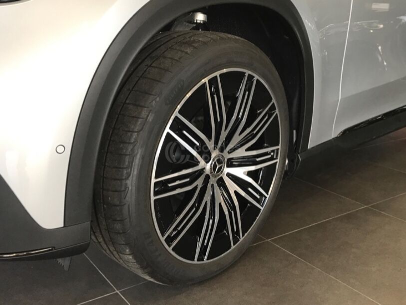 MERCEDES EQE 350+