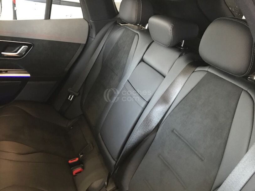 MERCEDES EQE 350+
