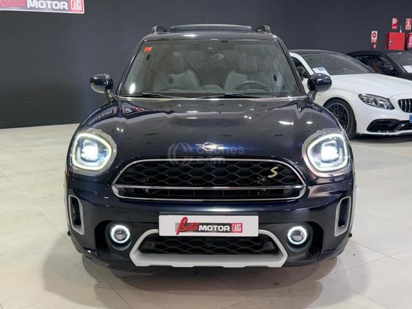 Foto del MINI Mini Countryman COUNTRYMAN COOPER SE ALL4 AUT.