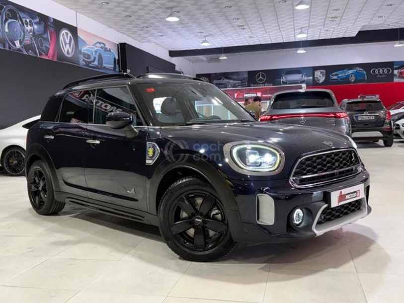 Foto del MINI Mini Countryman COUNTRYMAN COOPER SE ALL4 AUT.