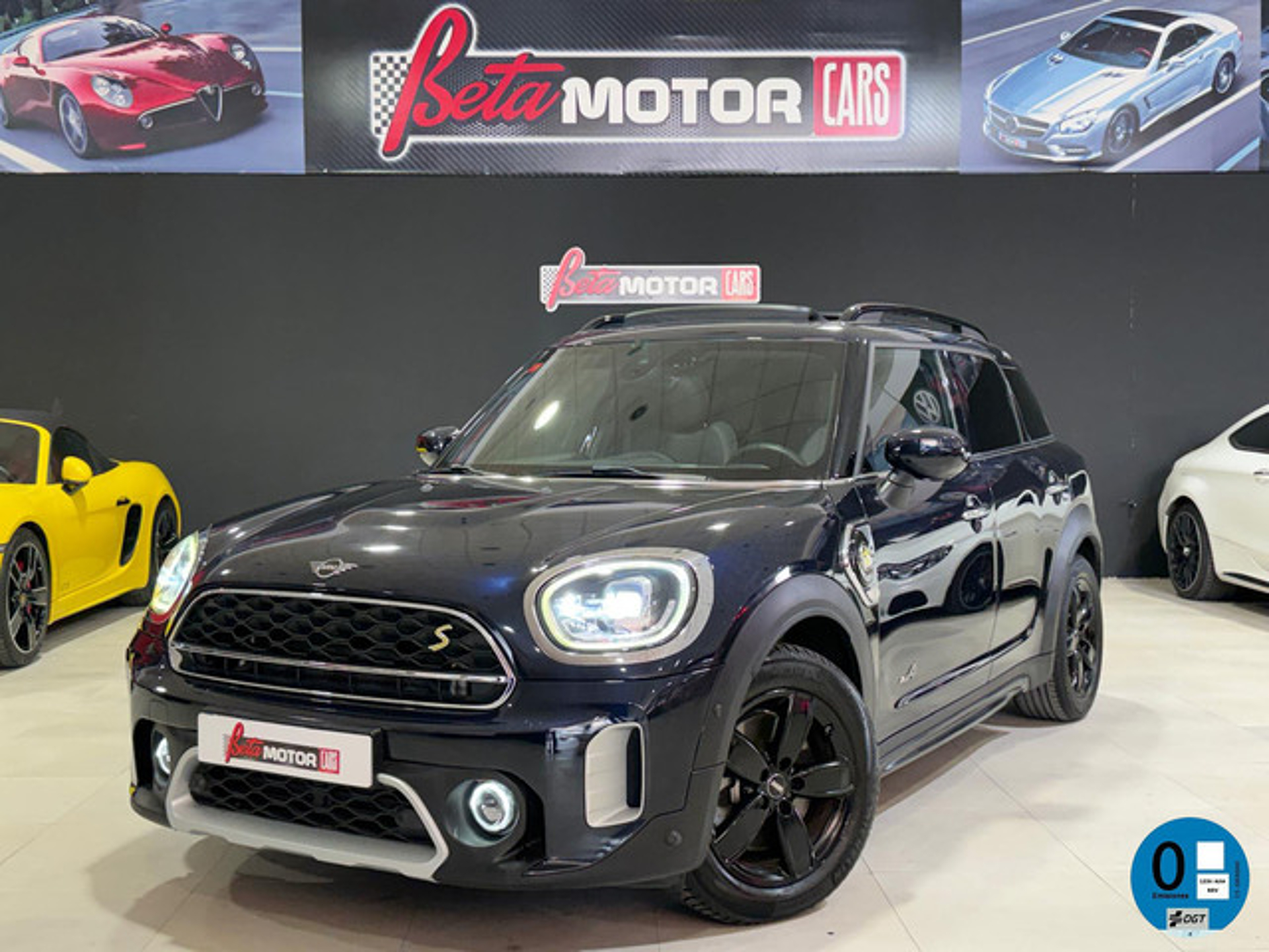 Imagen de MINI Mini Countryman