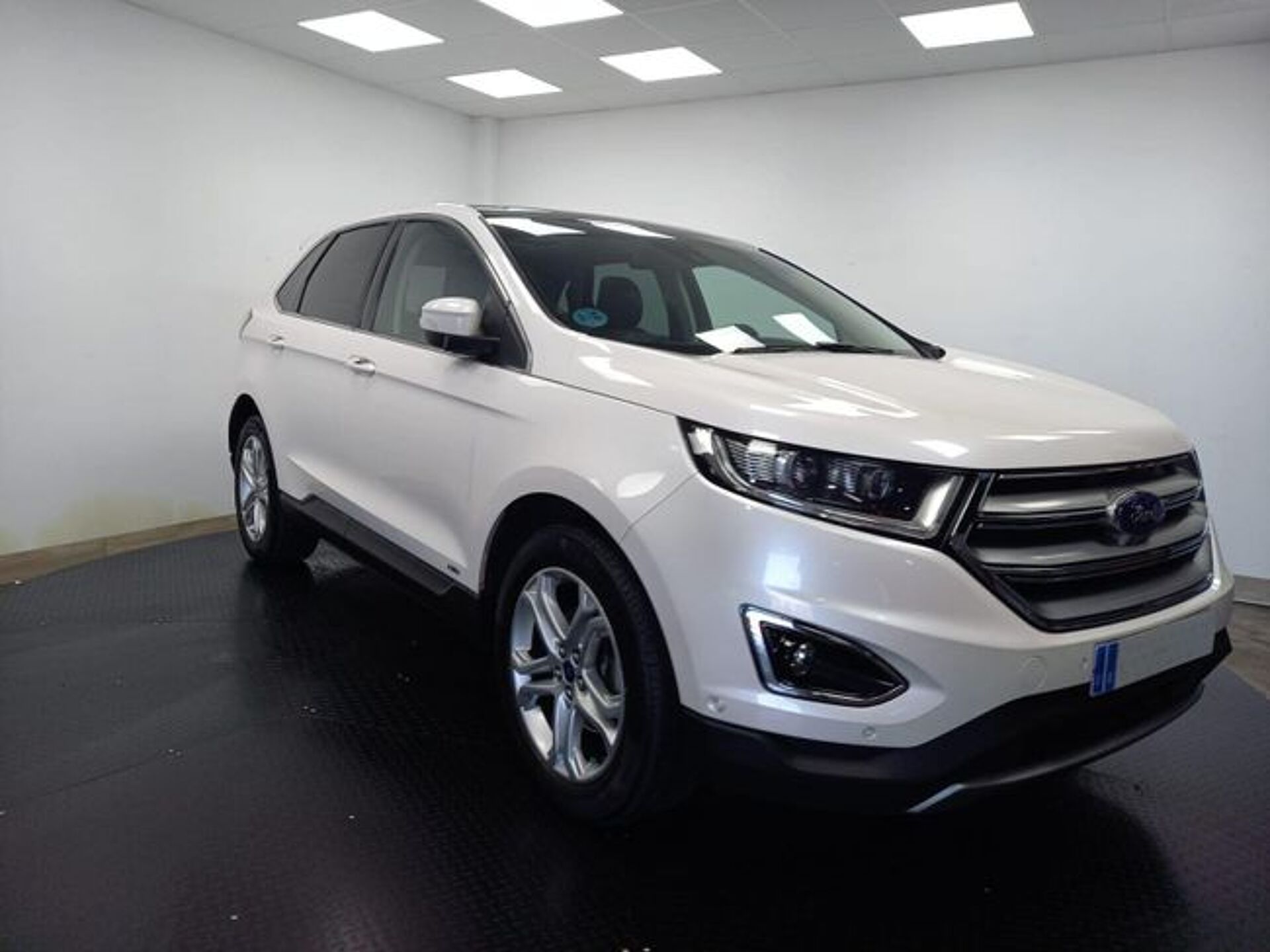 Imagen 2 de FORD Edge