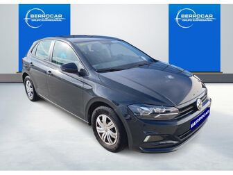 Imagen de VOLKSWAGEN Polo 1.0 TSI Advance 70kW