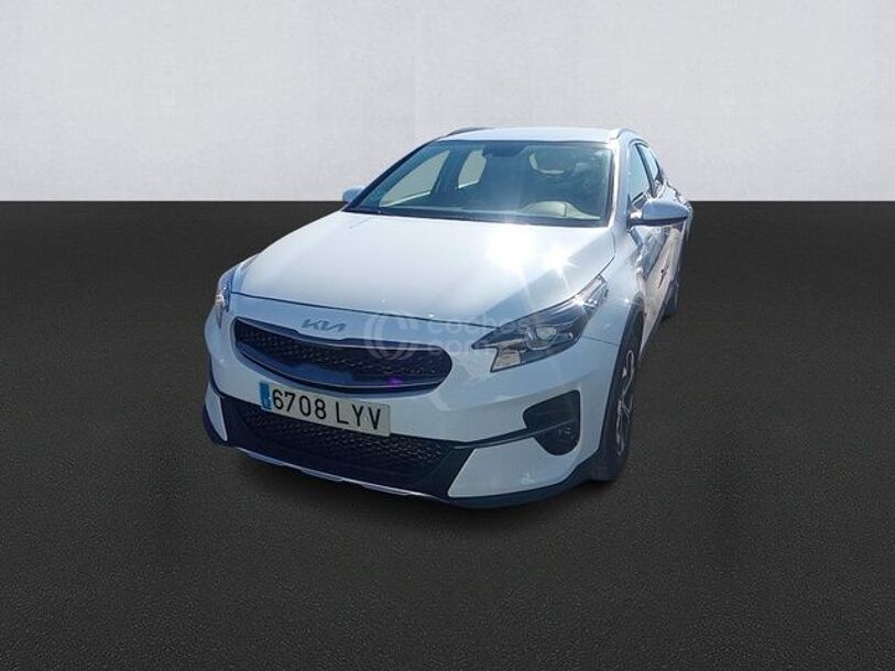 Foto del KIA XCeed 1.0 T-GDi Drive