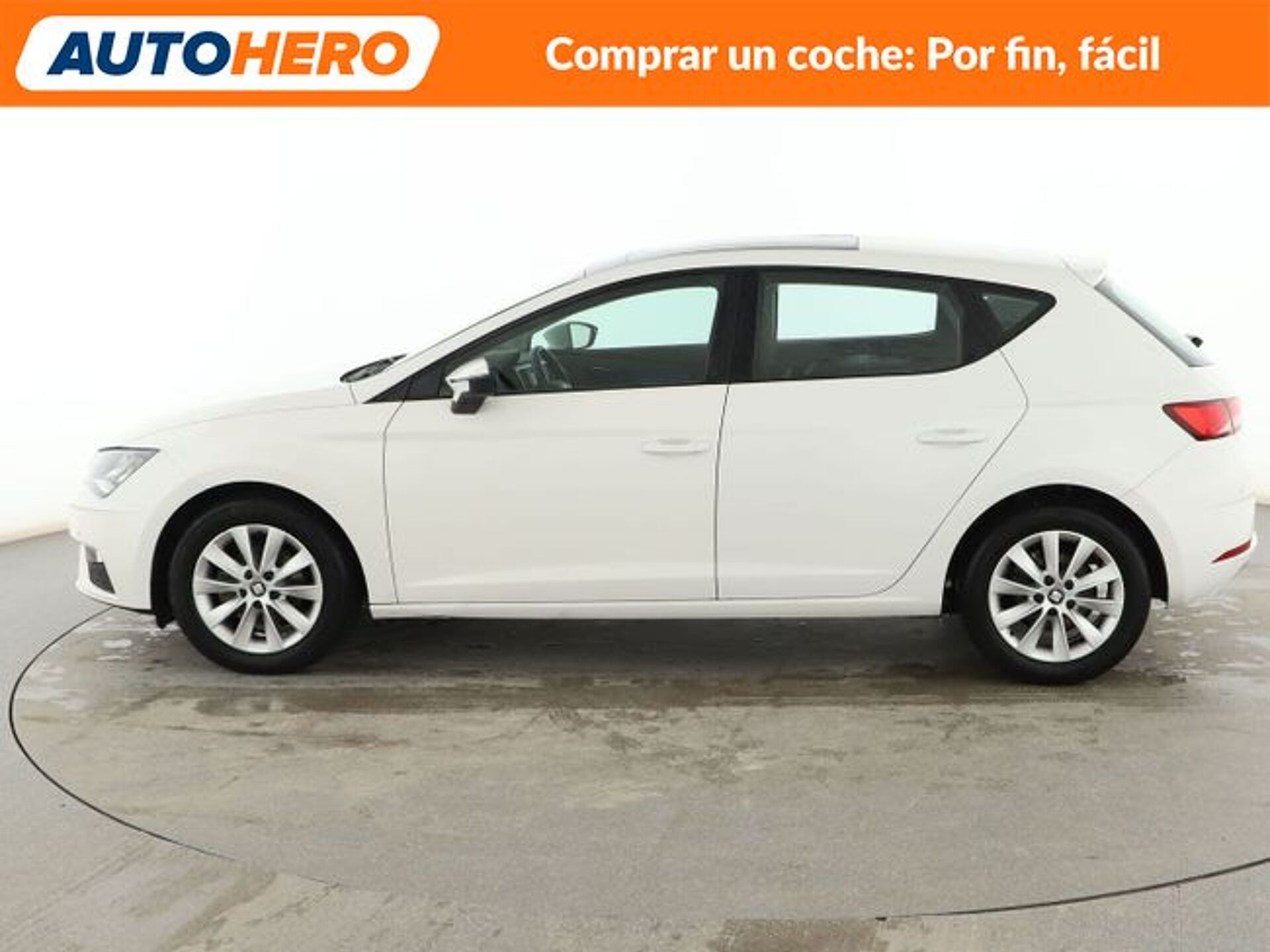 Imagen 3 de SEAT León