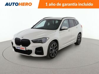 Imagen de BMW X1 sDrive 18dA