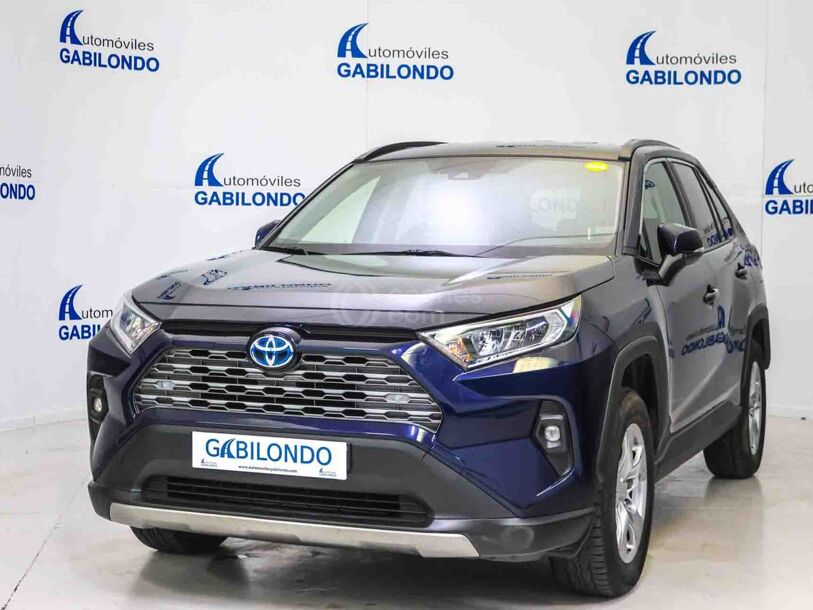 Foto del TOYOTA Corolla 180H Advance