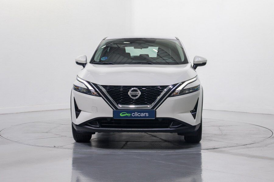 Foto del NISSAN Qashqai 1.3 DIG-T mHEV 12V Acenta 4x2 Aut. 116kW