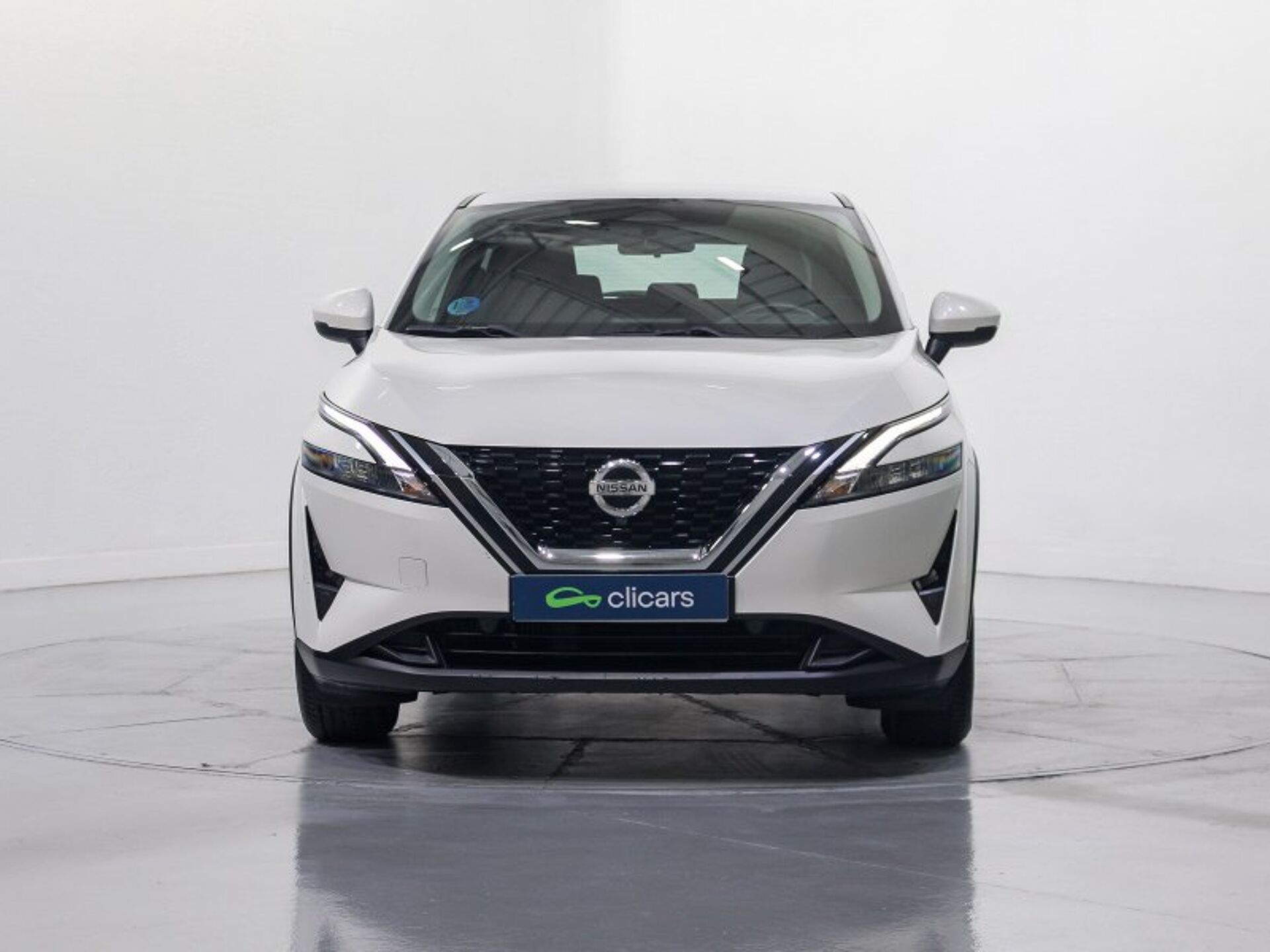 Imagen 2 de NISSAN Qashqai