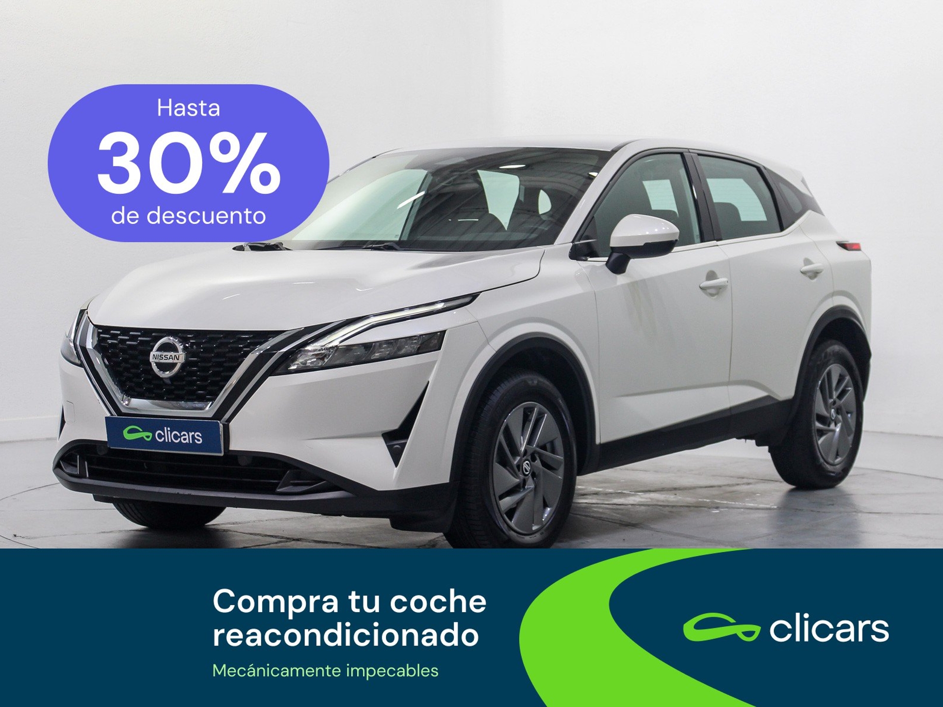 Imagen de NISSAN Qashqai