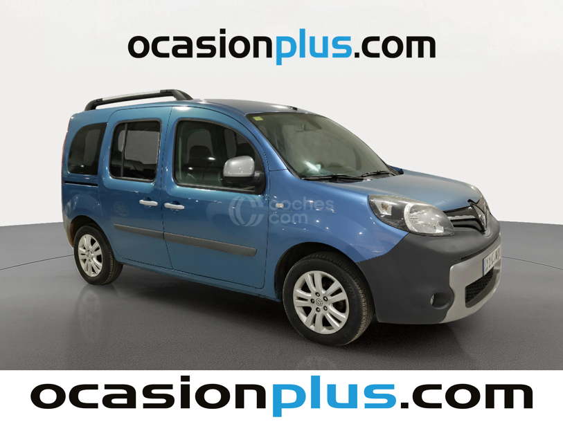 Foto del RENAULT Kangoo Combi 1.5dCi Extrem N1 66kW