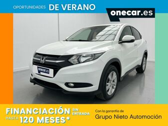 Imagen de HONDA HR-V 1.5 i-VTEC Elegance CVT