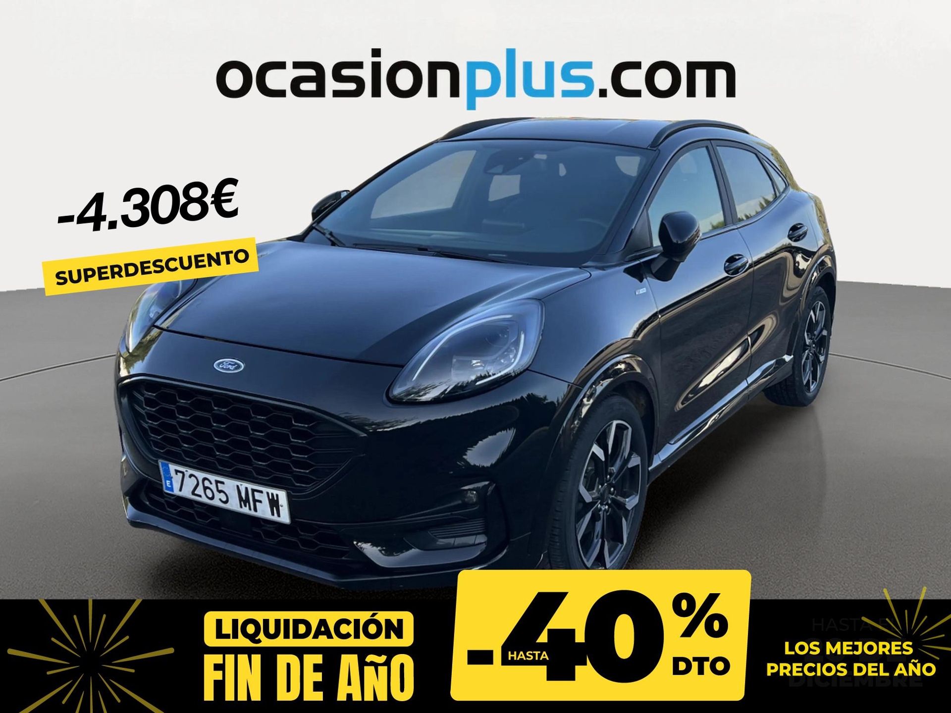 Imagen de FORD Puma
