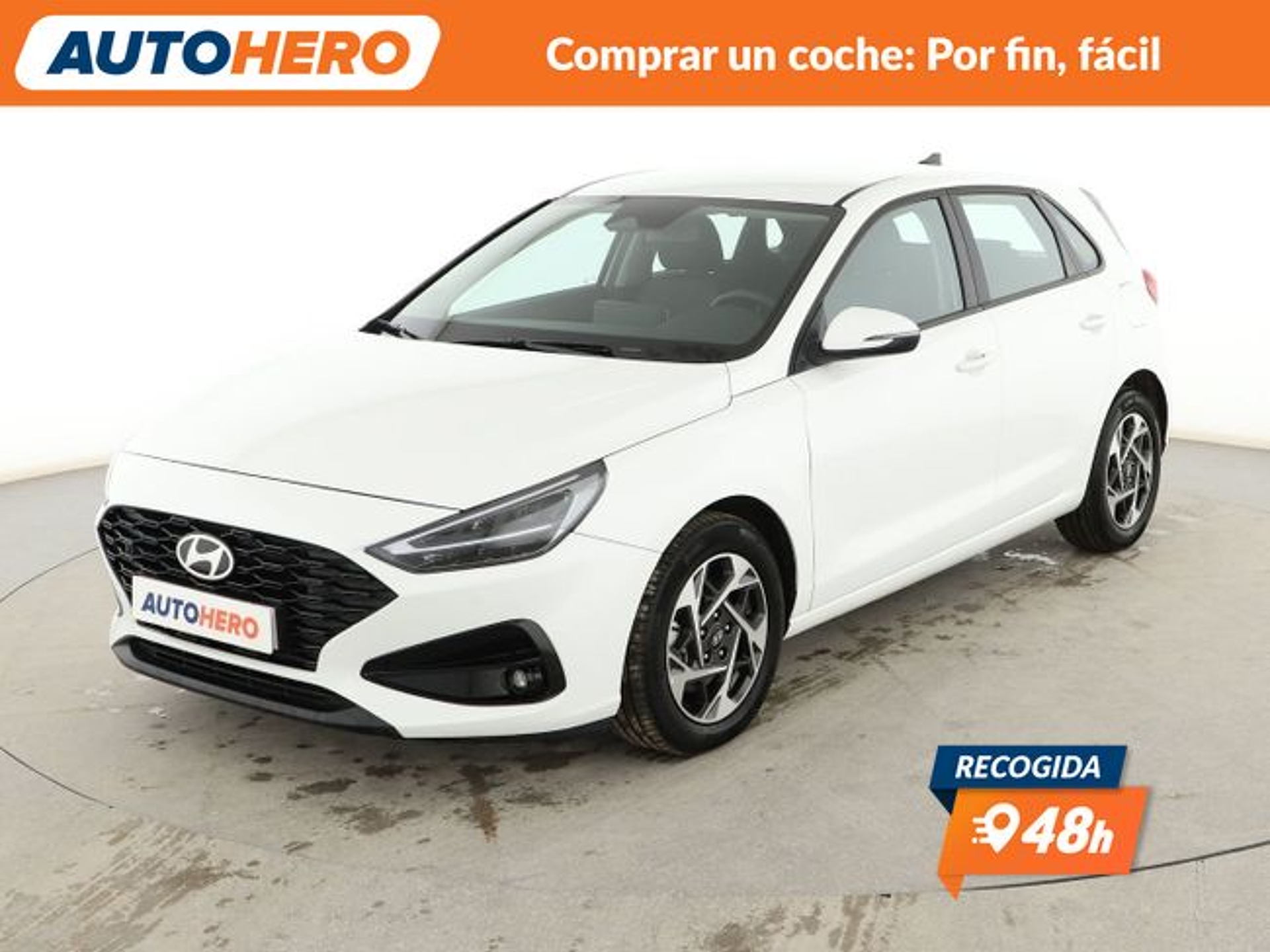 Imagen de HYUNDAI i30