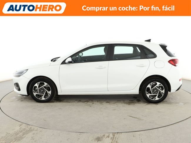 Foto del HYUNDAI i30 1.0 TGDI Klass LR 48V 120