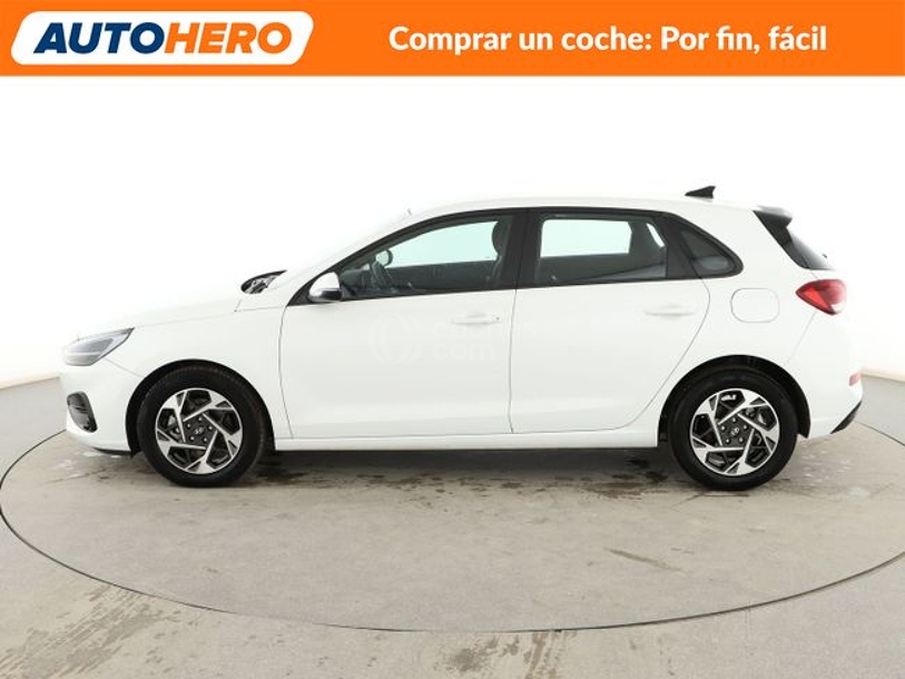 Foto del HYUNDAI i30 1.0 TGDI Klass LR 48V 120